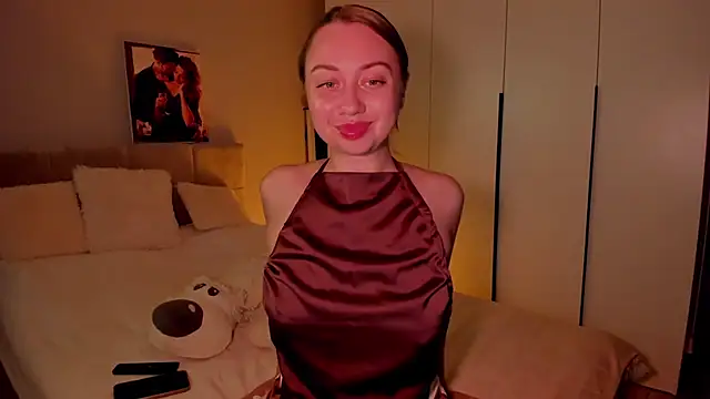 DanielaWisse online show from 30, 6, 2026