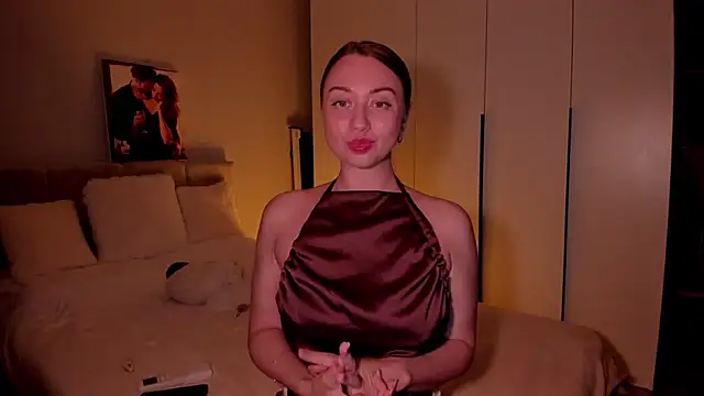DanielaWisse online show from 3, 7, 2026