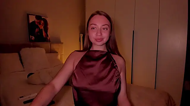 DanielaWisse online show from 12, 7, 2026