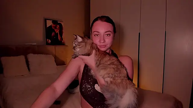 DanielaWisse online show from 16, 7, 2026