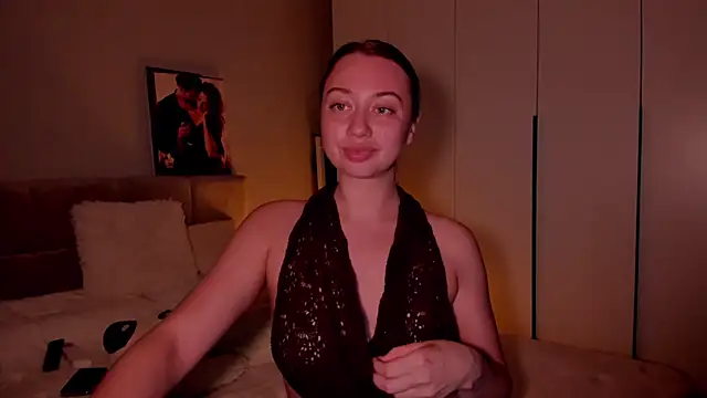 DanielaWisse online show from 18, 7, 2026