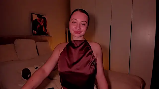 DanielaWisse online show from 19, 7, 2026
