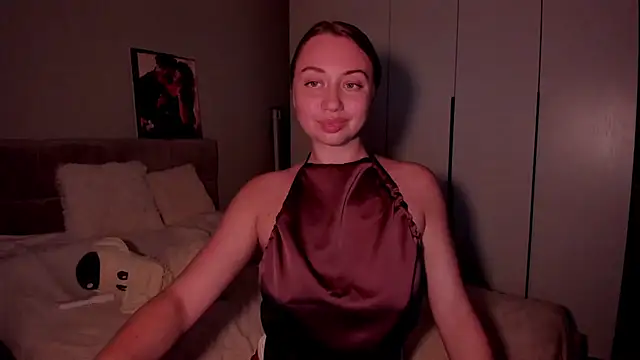 DanielaWisse online show from 27, 7, 2026
