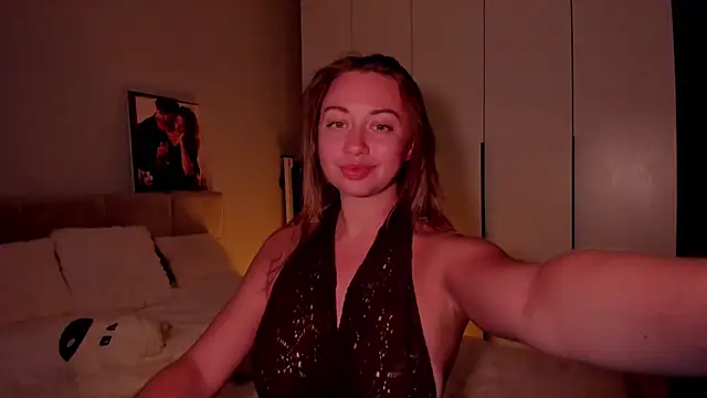 DanielaWisse online show from 2, 8, 2026