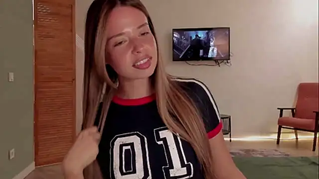 AmeliaBrian online show from 7, 7, 2026