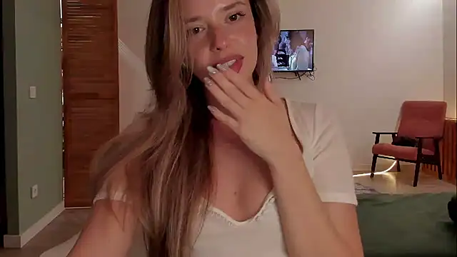 AmeliaBrian online show from 22, 7, 2026