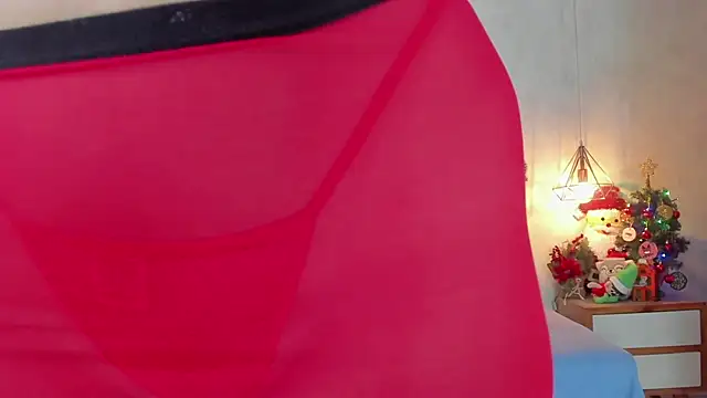 LARSONMIA online show from 22, 12, 2025