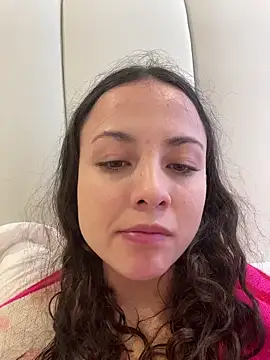 Megan Rodrigo online show from 3, 6, 2026
