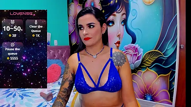mia bigtits17 online show from 20, 12, 2024