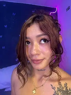 Snapshot of Roxanne_08 chatting on 16, 2, 2025 Roxanne 08 online show from 16, 2, 2025