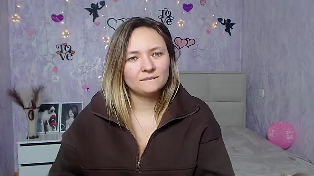 SallyVerda online show from 7, 2, 2025