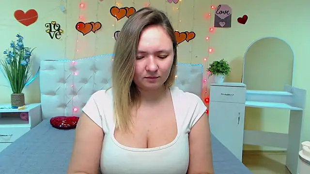 SallyVerda online show from 11, 2, 2025