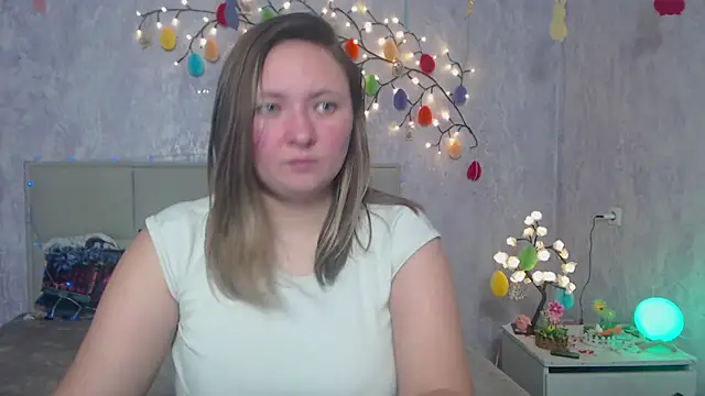 SallyVerda online show from 31, 3, 2026