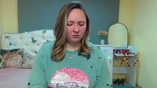 SallyVerda online show from 20, 4, 2026