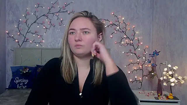 SallyVerda online show from 24, 4, 2026