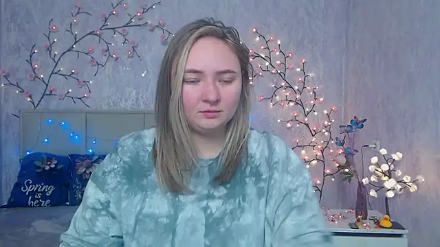 SallyVerda online show from 25, 4, 2026