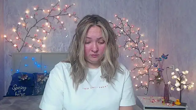 SallyVerda online show from 28, 4, 2026