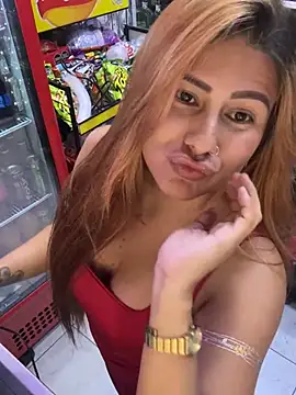 Amber Martins  online show from 11, 2, 2025