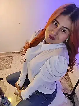 Amber Martins  online show from 11, 6, 2026