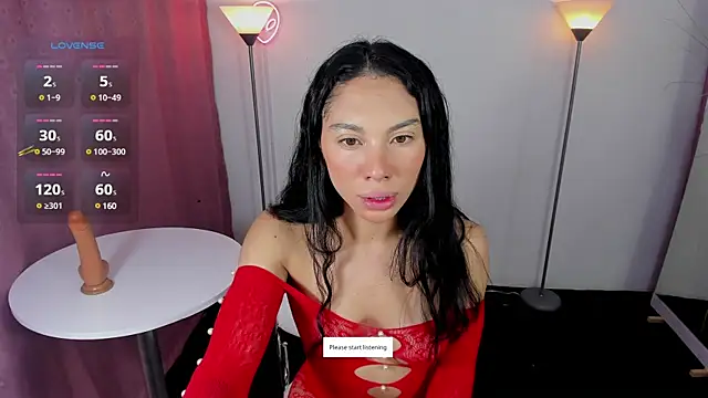 Snapshot of Dayanna_tecca chatting on 2, 12, 2024 Dayanna tecca online show from 2, 12, 2024