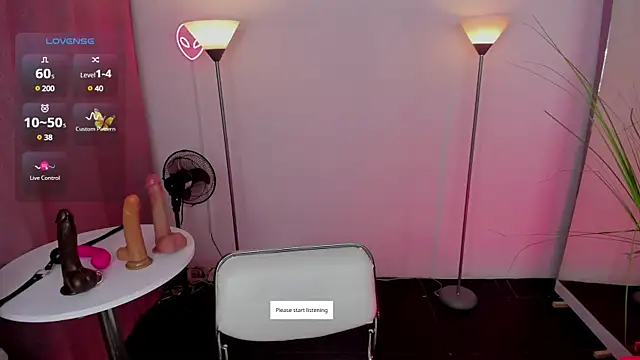 Snapshot of Dayanna_tecca chatting on 15, 1, 2025 Dayanna tecca online show from 15, 1, 2025