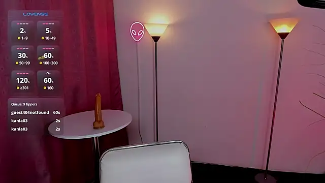 Snapshot of Dayanna_tecca chatting on 13, 3, 2025 Dayanna tecca online show from 13, 3, 2025