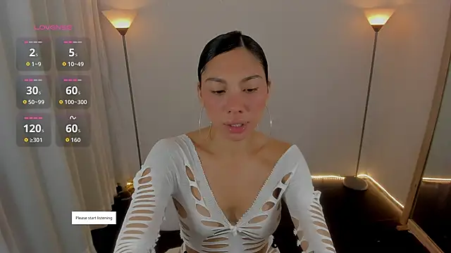 Snapshot of Dayanna_tecca chatting on 31, 1, 2026 Dayanna tecca online show from 31, 1, 2026