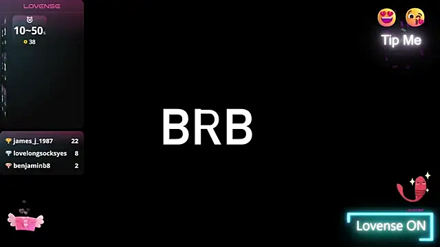 Tom blunt96 online show from 8, 3, 2025