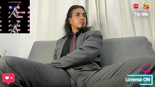 Tom blunt96 online show from 10, 11, 2025