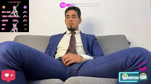 Tom blunt96 online show from 5, 4, 2026