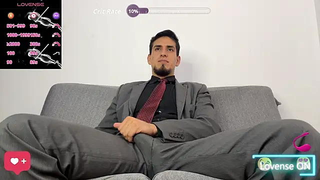 Tom blunt96 online show from 13, 4, 2026