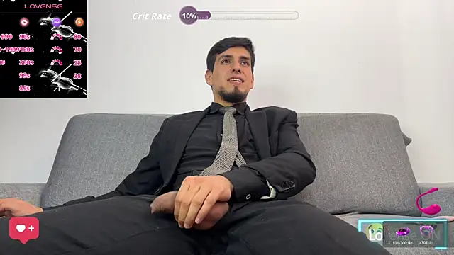 Tom blunt96 online show from 22, 4, 2026