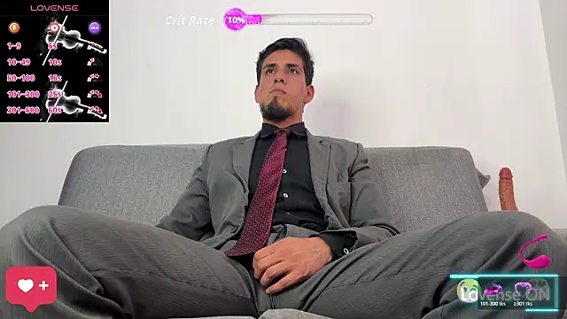 Tom blunt96 online show from 25, 4, 2026