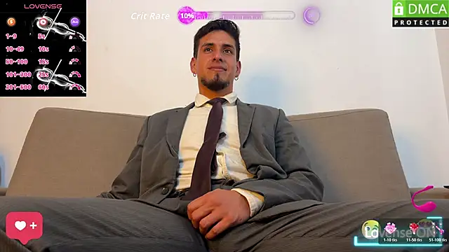 Tom blunt96 online show from 29, 5, 2026