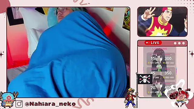 Snapshot of lucky-leah chatting on 9, 2, 2025 lucky-leah online show from 9, 2, 2025