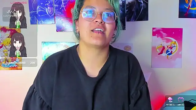 Snapshot of lucky-leah chatting on 13, 2, 2025 lucky-leah online show from 13, 2, 2025