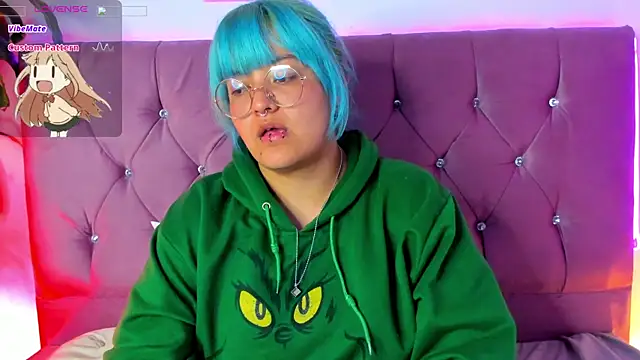 Snapshot of lucky-leah chatting on 20, 2, 2025 lucky-leah online show from 20, 2, 2025