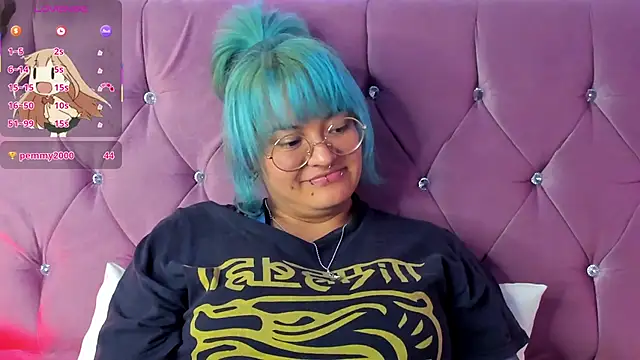 Snapshot of lucky-leah chatting on 26, 2, 2025 lucky-leah online show from 26, 2, 2025