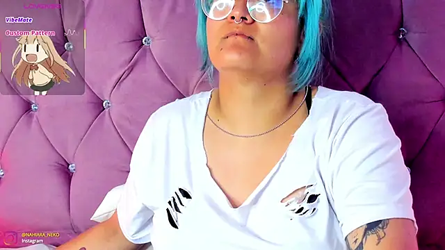 Snapshot of lucky-leah chatting on 5, 3, 2025 lucky-leah online show from 5, 3, 2025