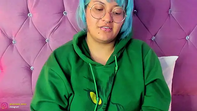 Snapshot of lucky-leah chatting on 5, 3, 2025 lucky-leah online show from 5, 3, 2025