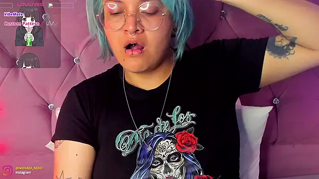 Snapshot of lucky-leah chatting on 15, 3, 2025 lucky-leah online show from 15, 3, 2025