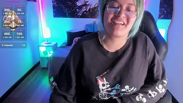 lucky-leah online show from 8, 1, 2026