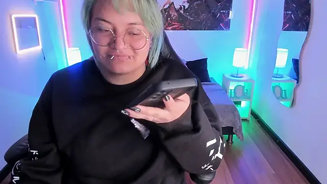 lucky-leah online show from 17, 1, 2026