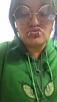 lucky-leah online show from 10, 2, 2026