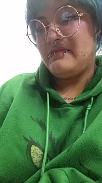 lucky-leah online show from 20, 2, 2026