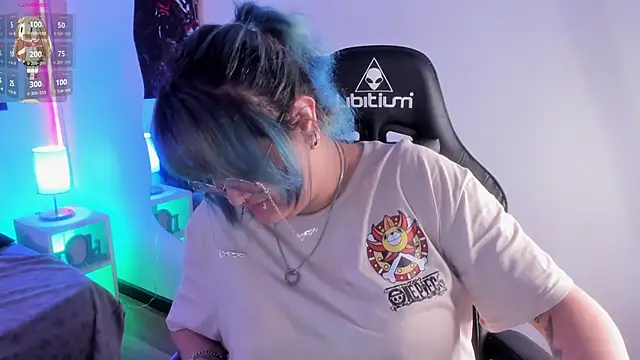 lucky-leah online show from 24, 3, 2026