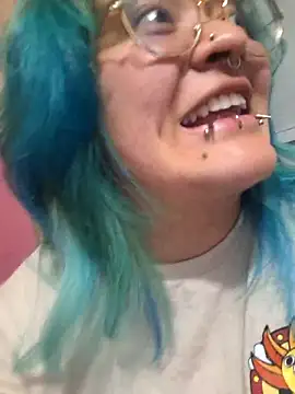 lucky-leah online show from 21, 4, 2026