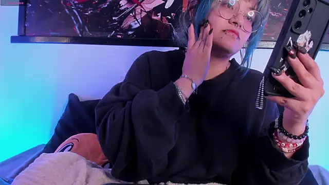 lucky-leah online show from 24, 4, 2026