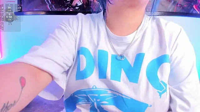 lucky-leah online show from 28, 4, 2026