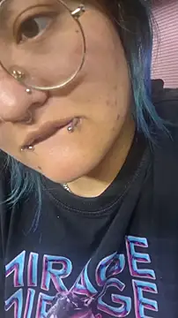 lucky-leah online show from 30, 5, 2026